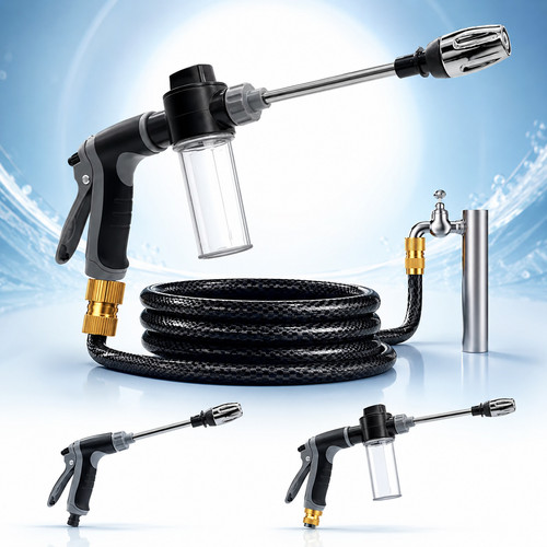 Aquoxis high pressure washer - aquoxis,