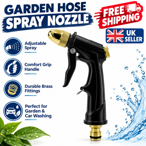 Car pressure washer spray gun - car,