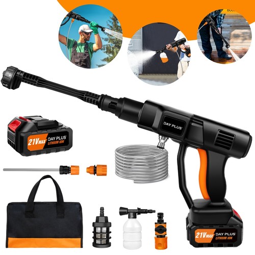 4000w cordless portable - 4000w, high