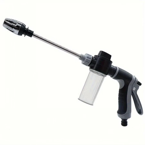 High pressure car - high,