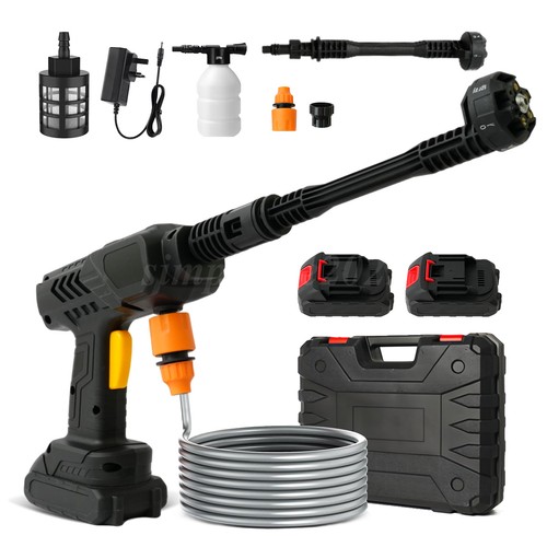 Portable cordless car - portable,