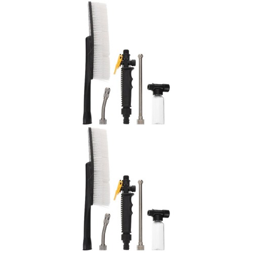 Durable hose nozzle sprayer - hose,