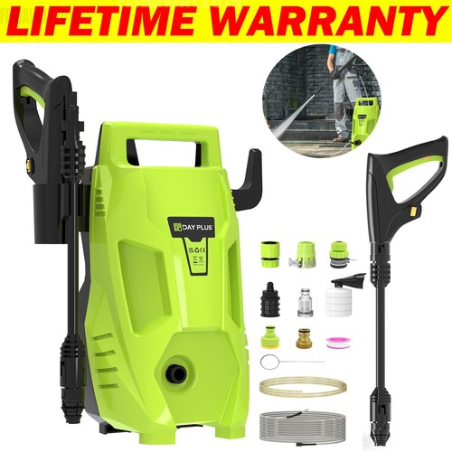 Electric high pressure washer - electric,