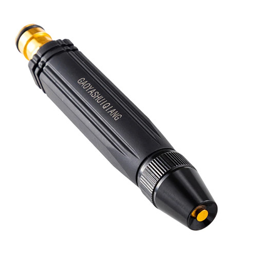 High pressure car - high,
