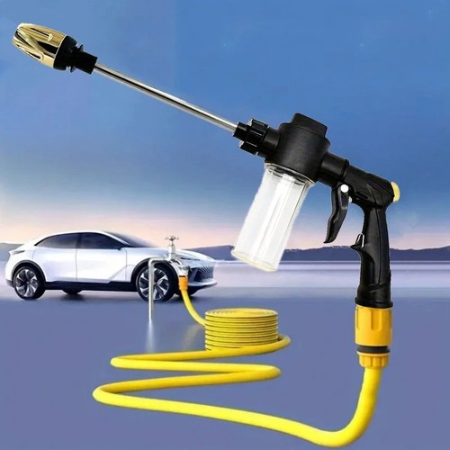 Aquoxis pressure washer gun - aquoxis,