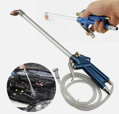 Air power cleaner wash gun - power,