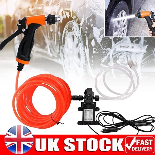 12v car washer - 12v,