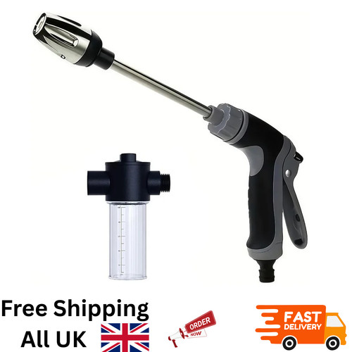Aquoxis high pressure - pressure, washer