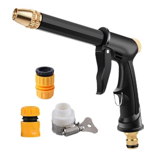 High pressure water - pressure, spray