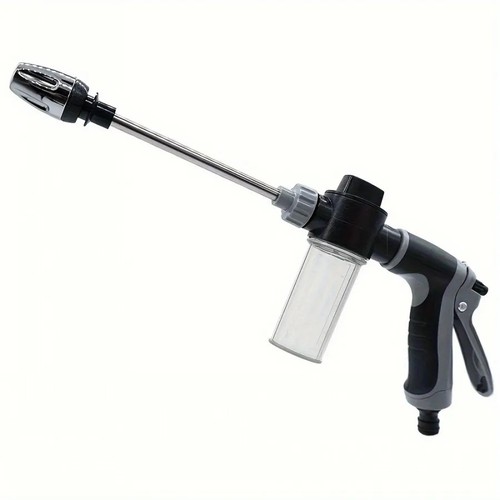 Aquoxis high pressure washer - high,