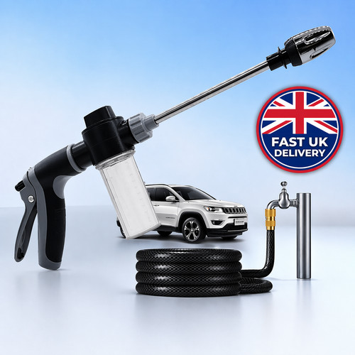 Aquoxis high pressure washer - aquoxis,