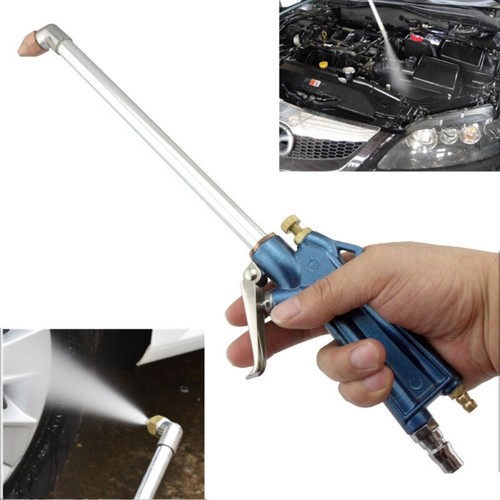 High pressure car engine - high,