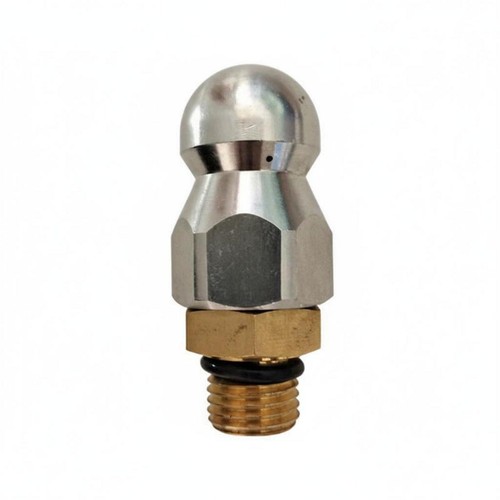 Hose nozzle high pressure - nozzle,