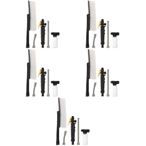 Durable garden hose - durable, nozzle