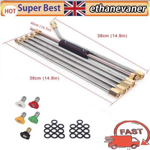 High pressure spray clean tool - spray,