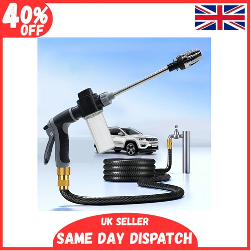 Aquoxis high pressure washer - high,