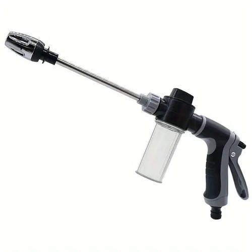 Aquoxis high pressure washer - high,