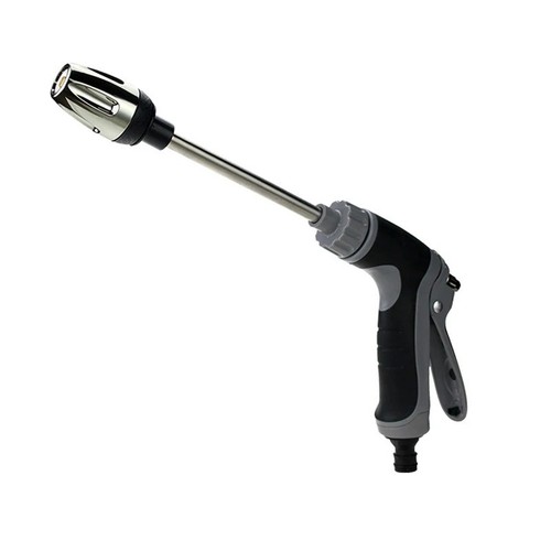 High pressure water spray - spray, gun