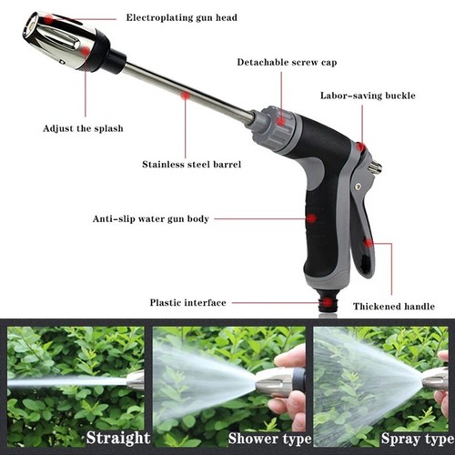 High pressure car - car, wash