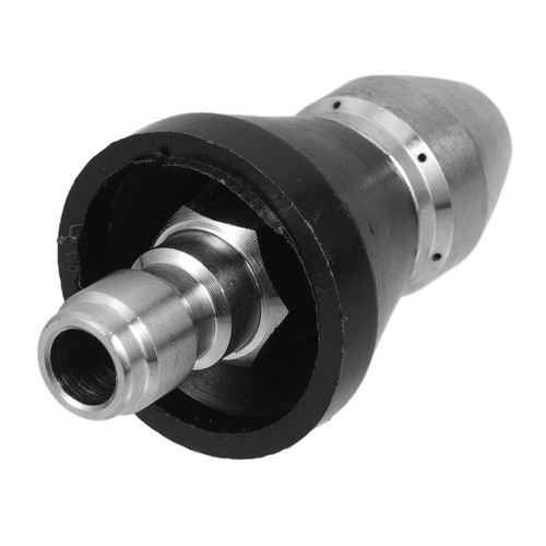 High pressure stainless steel - high,