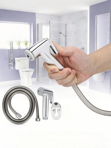 Toilet bidet spray head - spray,