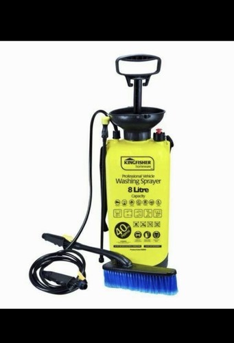 40psi high pressure - 8l,