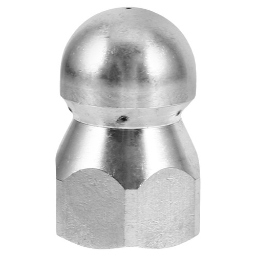Stainless steel sprayer - stainless,
