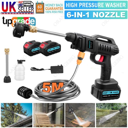 Battery cordless car high - 2,
