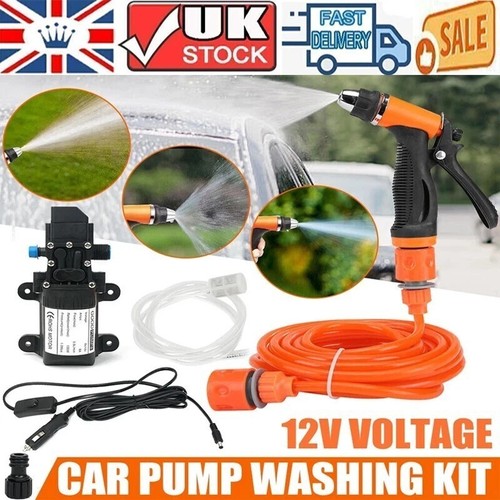 12v car washer portable - car,