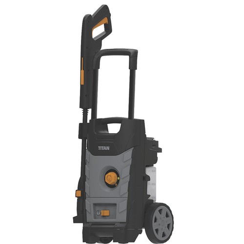 Titan high pressure washer - titan,