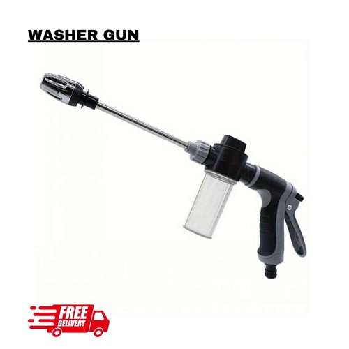 Aquoxis high pressure washer - pressure,