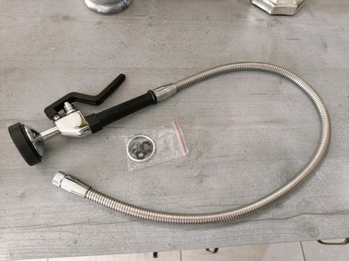 Commercial sink sprayer - commercial,