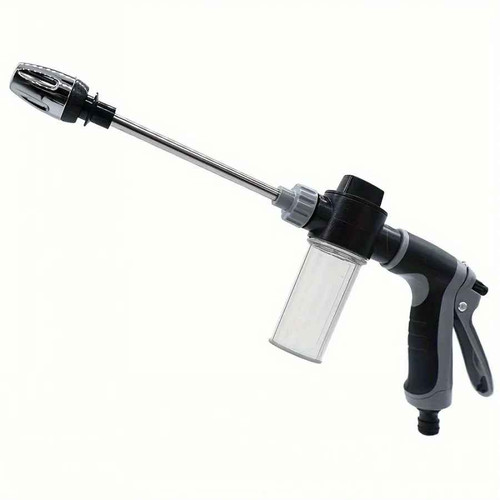 Aquoxis pressure washer - washer, gun