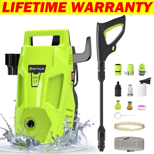 Electric washer pressure spray - washer,
