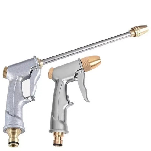 High pressure car wash water - high,