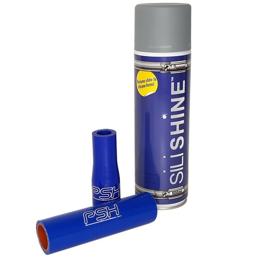 Silishine silicone hose - hose, &