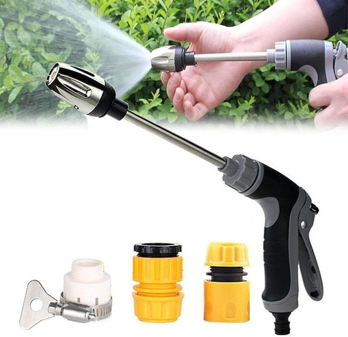 High pressure washer jet - pressure,
