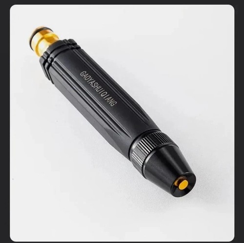 Adjustable metal water spray - adjustable,