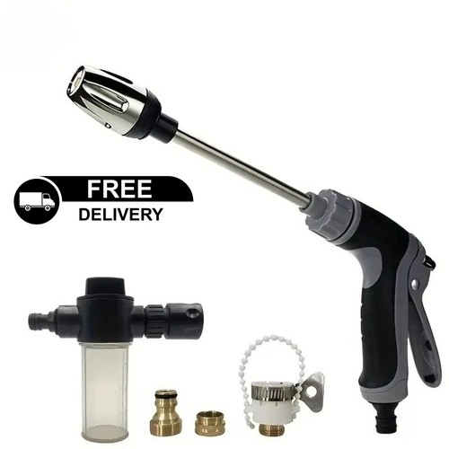 Aquoxis high pressure - pressure, washer