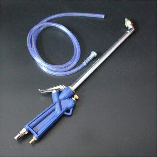 Air power cleaner wash - air,