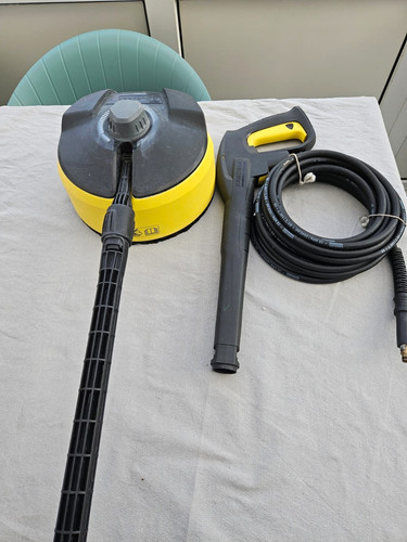 Kärcher patio cleaner - patio,