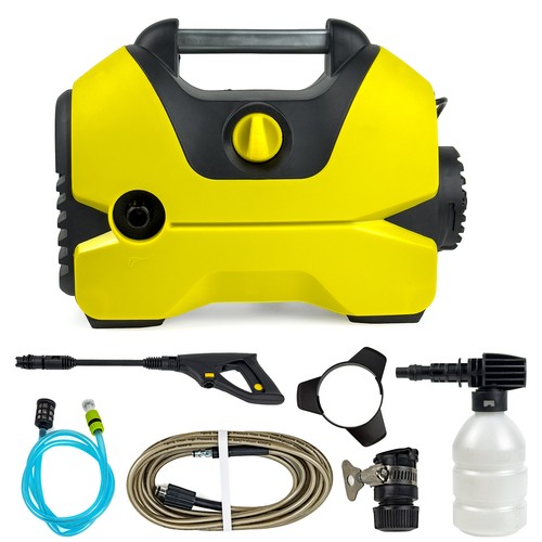 1200w high pressure water - high,