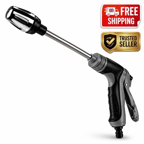 Aquoxis high pressure washer - high,