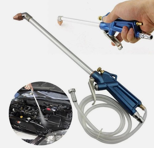 Air power cleaner wash gun - cleaner,