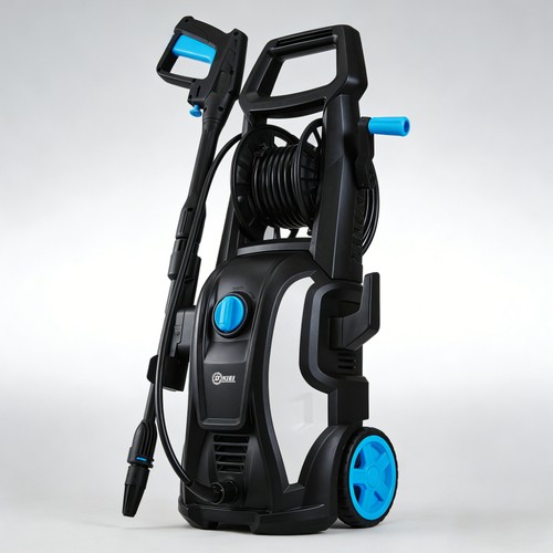 High power jet - power,