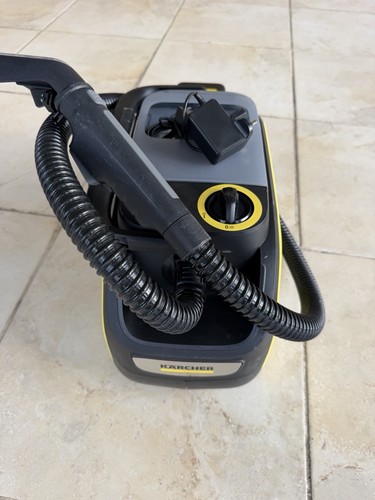 Kärcher compact cordless - kärcher,
